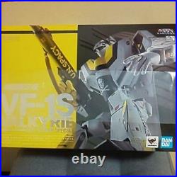 DX Chogokin First Limited Edition Figure VF-1S Valkyrie Roy Special Macross