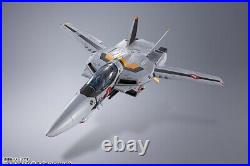 DX Chogokin First Limited Edition VF-1S Valkyrie Roy Focker Special Japan ver