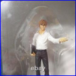Death Note Dvd With First Limited Edition Figure Ye Shenyue