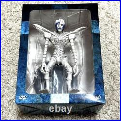 Death Note First Limited Edition Figure Rem With Box