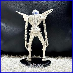 Death Note First Limited Edition Figure Rem With Box