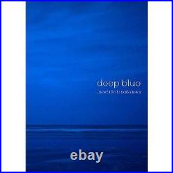 Deep Blue First Limited Edition With Dvd 1Cd 1Dvd