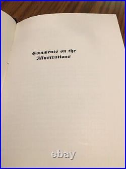 Demonographia by the Trident Press 1999, First Print, Limited Edition