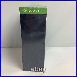 Destiny Limited Edition Xbox One Brand New NIB Factory Sealed Expansion Pass