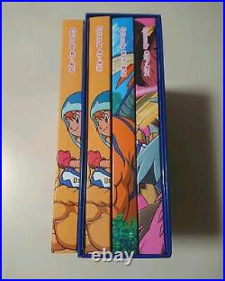 Digimon Adventure DVD Box First Limited Edition free shipping