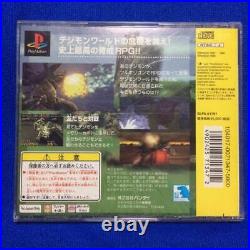 Digimon World First Limited Edition JPN Limited Original Digital Monster Collect