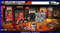 Doom Classics Collection Collectors Edition Limited Run #102 Switch Nintendo