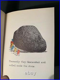 Edward Gorey The Bug Book 1959 First Edition Limited Edition of 600 RARE