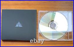 Eve Culture First Limited Edition With Store Bonus Cd kd