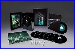 FINAL FANTASY VII 7 REMAKE Original Soundtrack First Special Limited Edition