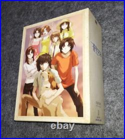 Fafner In The Azure Dvd-Box First Limited Edition