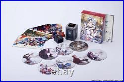 Fire Emblem Engage Original Soundtrack Limited First Edition