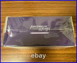 Fire Emblem Three Houses Original Soundtrack Music Box First Limited Edition