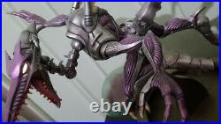 First4Figures Metroid Prime Meta Ridley Exclusive Edition Bundle