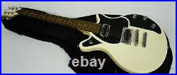 First Act Limited Edition Volkswagen Electric Guitar Garage Master Double HMB