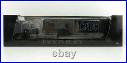 First Gear 69-0842 Mack Superliner Kentucky Trailer AC/DC Black on Black 164