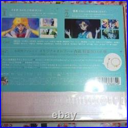 First Limited Deluxe Edition Sailor Moon Crystal Blu ray (1)
