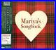 First Limited Edition 2Cd Mariya'S Songbook gb