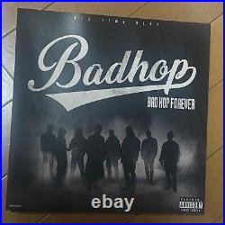 First Limited Edition Badhop Best Album Amazon 3F