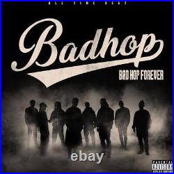 First Limited Edition Badhop Best Album Amazon 3F