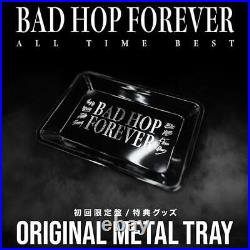 First Limited Edition Badhop Best Album Amazon 3F