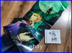 First Limited Edition Burn My Dread Persona 3 Reincarnation m2