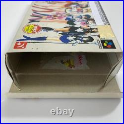First Limited Edition Card Sailor Moon Another Story Soft