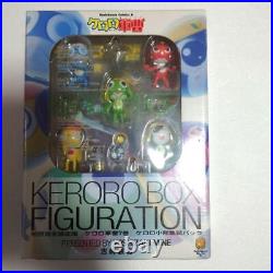 First Limited Edition Keroro Gunso 7 10 11 Volume Set from japan F/S Rare japane