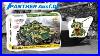 First Limited Edition Set In 2025 Panther Ausf D Cobi 2599