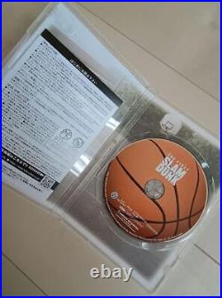 First Limited Edition The Slam Dunk Blu-Ray