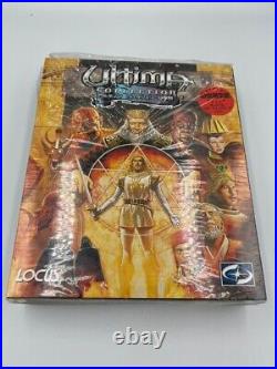 First Limited Edition Ultima Collection from Japan s