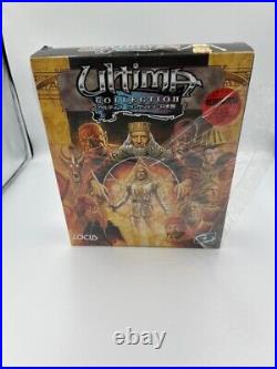 First Limited Edition Ultima Collection from Japan s