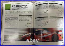 First limited edition Gran Turismo booklet #QO1IAE