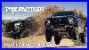 Fox Factory Super Truck Races Against Trophy Trucks From The Desert To The Streets Of San Diego