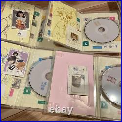 Fruits Basket First Limited Edition All-in-one Box DVD Set