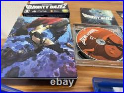 Gravity Daze Days First Limited Edition Cd2 Set