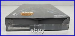 Halo Wars Limited Edition Xbox 360 First Print Do Not Sell Before BRAND NEW