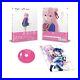 Happy Sugar Life Vol. 1 First Limited Edition Blu-ray Booklet Japan VPXY-71635