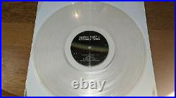 Hawaii Part II Miracle Musical FIRST PRESSING WHITE/CLEAR limited to 500