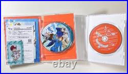 Hetalia Aph Dvd First Limited Edition The World Twinkle Japan yb