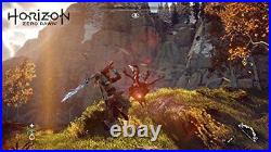 Horizon Zero Dawn First Limited Edition PS4 NEW