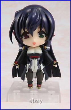 Horizon on the Borderline PORTABLE First Press Limited Edition Nendoroid F/S