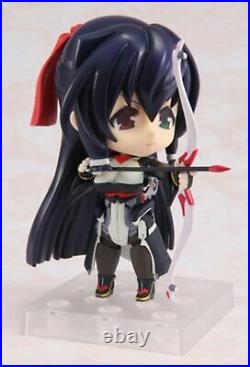 Horizon on the Borderline PORTABLE First Press Limited Edition Nendoroid F/S