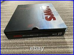 Jaws Memories From Martha's Vineyard extremely rare OOP 1st edition Spielberg