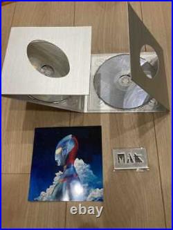 Kenshi Yonezu first limited edition/regular edition CD popular singer used Japan