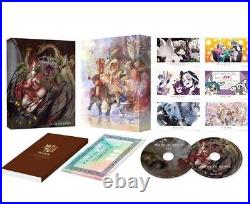 Kimagure Orange Road Complete Blu-ray Box First Limited Edition Booklet Japan