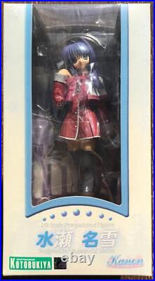 Kotobukiya Kanon Minase Nayuki Figure First Limited Edition Key Japan Figure Fre