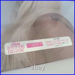 LADY GAGA Joanne 2XLP urban outfitters born this way 1ST Press PINK VINYL SEALED