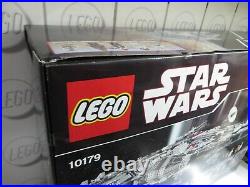LEGO Star Wars UCS Millennium Falcon 1. Auflage Limited First Edition 10179 NEU
