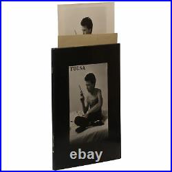 Larry Clark / Tulsa Signed Limited First Hardcover 1st Edition 1983